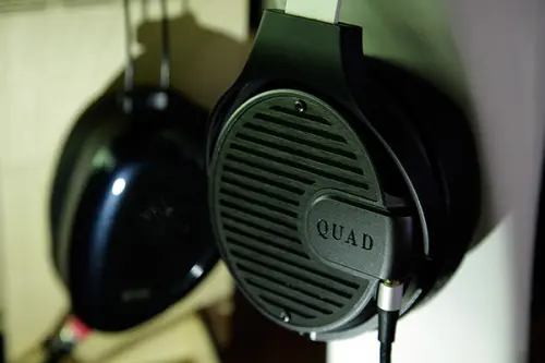 Quad ERA-1 recensione parte 1