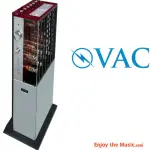 VAC per presentare la propria dichiarazione 450i iQ Integrated Amplifier a RMAF 2018