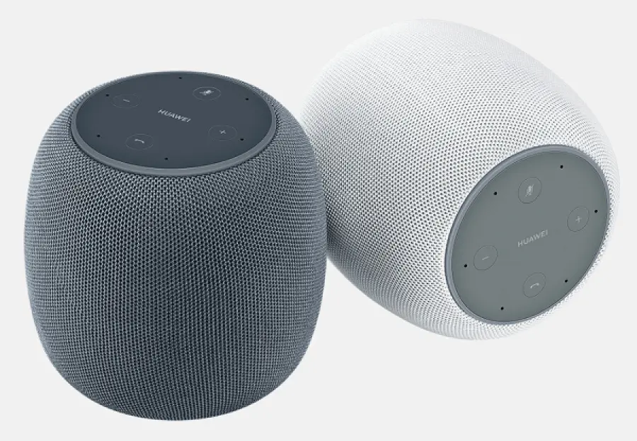 Questo nuovo Smart Speaker sembra familiare?