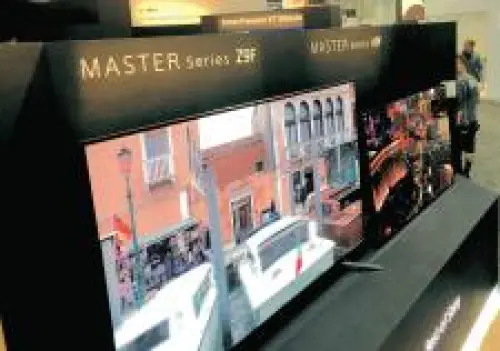 Punti culminanti della fiera CEDIA Expo 2018