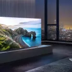 Toshiba M550KU Fire TV è il primo con FALD