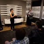 Evento YG Acoustics Hailey ospitato presso Hi-fi Center