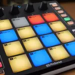 PreSonus lancia il controller ATOM Performance Pad