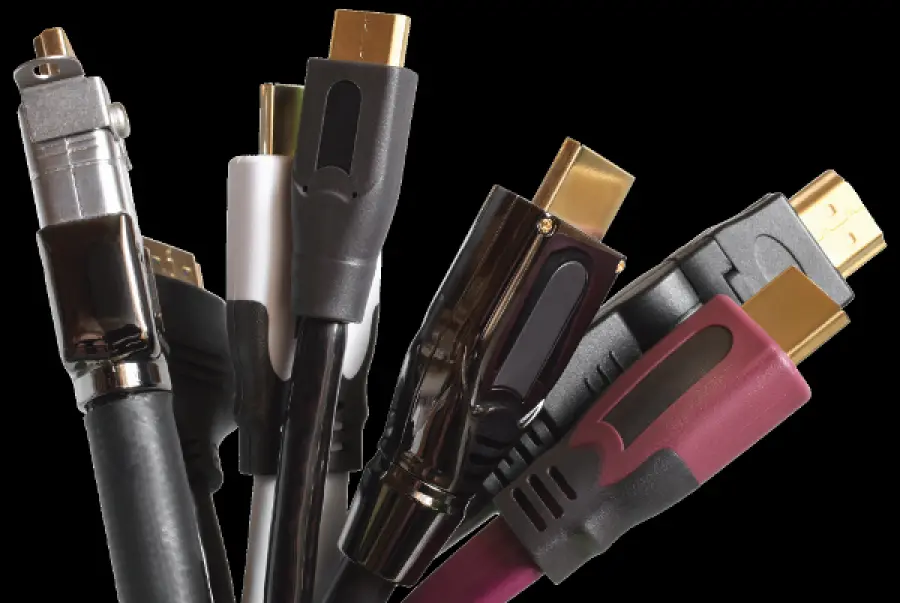 Quale cavo HDMI devo usare per attaccare il mio lettore 4K a un HDTV 1080p?