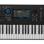 Yamaha annuncia la nuova gamma di sintetizzatori MODX