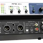 RME annuncia ADI-2FS