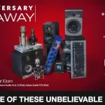 The Great SX Pro Giveaway!