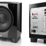 I nuovi subwoofer aggiornati di Revel usciranno questo autunno