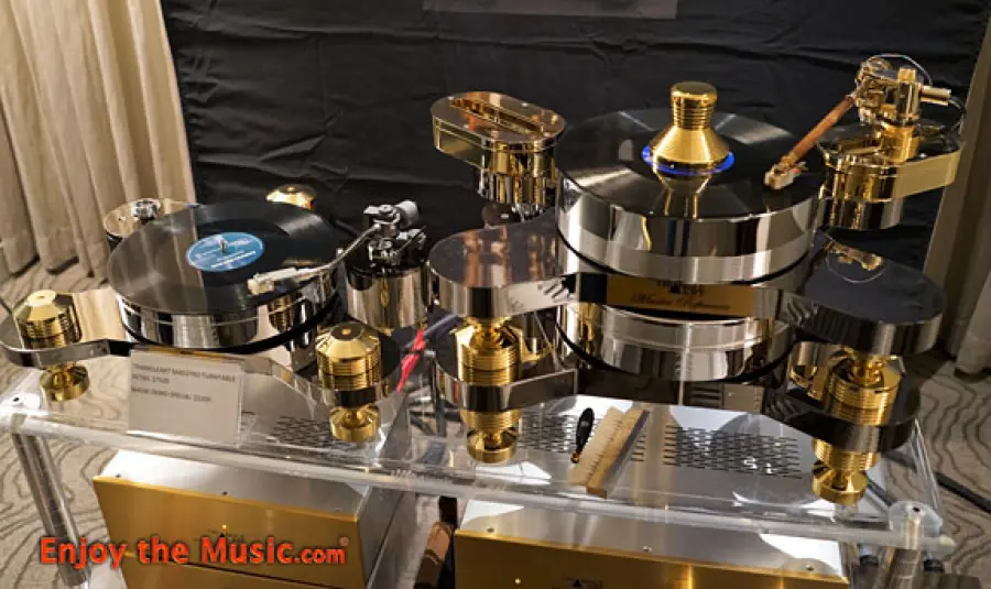 RMAF 2018: The Denver Chronicles Part 1