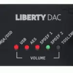 Recensione di Mytek Liberty DAC