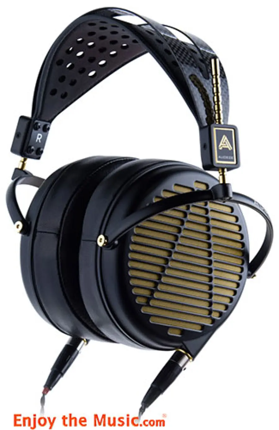 REVISIONE: Audeze LCD-4Z Flagship Planar Magnetic Headphones