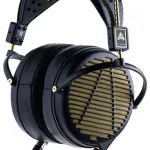 REVISIONE: Audeze LCD-4Z Flagship Planar Magnetic Headphones