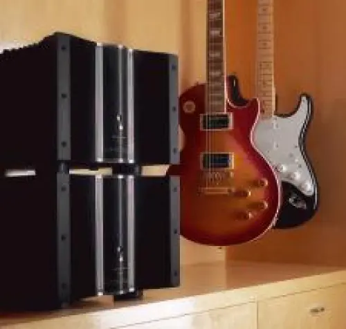 Krell può fare un ritorno quando altri marchi leggendari AV non potrebbero?