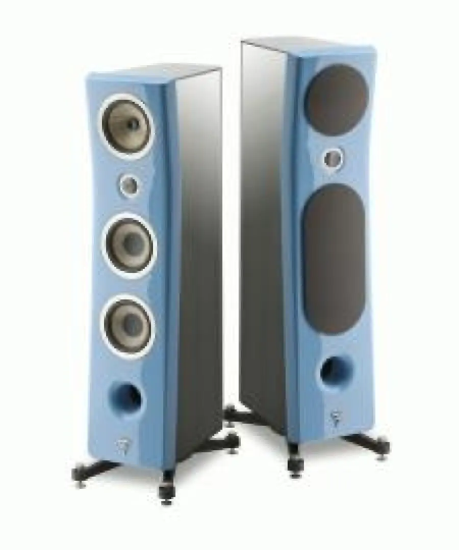 Altoparlante Focal Kanta n. 2 recensito