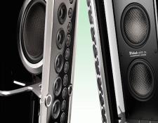 Hey Kid! Vuoi acquistare un altoparlante super-costoso usato?