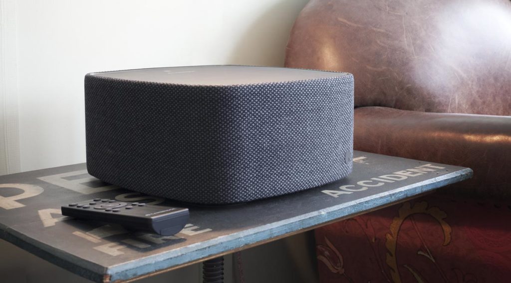 Esame Cambridge Audio Yoyo (L): l'altoparlante perfetto per lo streaming audiofilo