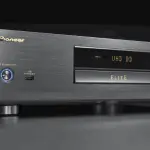 Pioneer gira il suo primo lettore Blu-ray 4K Ultra HD