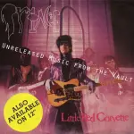 Prince - Musica inedita dal suo infame Vault