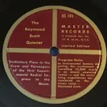 Scanalatura profonda a 78 giri / min: sorprendente fedeltà inserita nei dischi di musica antica