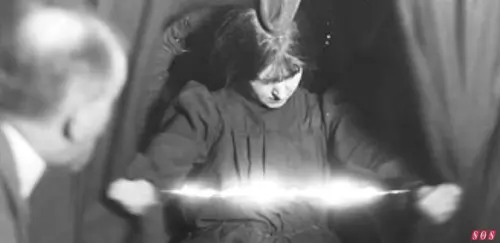 Laboratori del suono Open City Documentary Festival