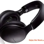Panasonic RP-HD605N Cuffie senza fili ad alta risoluzione e banda larga