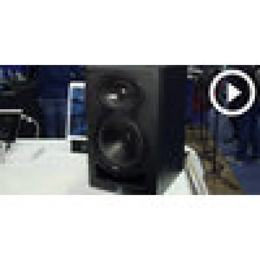 Kali Audio ci mostra i loro monitor LP6 a prezzi accessibili