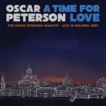 Resoconto d'ascolto del Record Store Day: Oscar Peterson a Helsinki 1987
