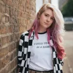 Lauren Deakin Davies si unisce a Pro7ect 2019