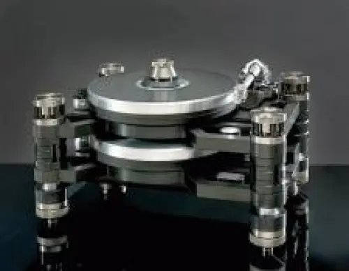 Perché i sistemi Phono più votati costano così tanto