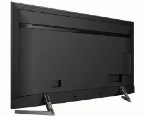 Smart TV LED HD X900F di Sony recensita