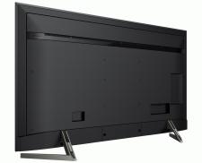 Smart TV LED HD X900F di Sony recensita