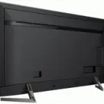 Smart TV LED HD X900F di Sony recensita