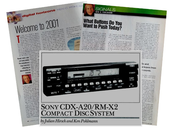 L'intervista di Pohlmann