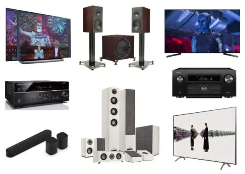 Il miglior equipaggiamento di luglio / agosto 2018