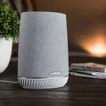 Orbi Voice-Home Network e Speaker Voice-Control in uno