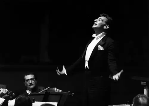 Bernstein a 100: streaming e download da Sony Classical