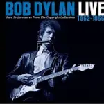 Bob Dylan Live 1962-1966 - Spettacoli rari provenienti dalle raccolte di copyright, recensiti su CD, Tidal