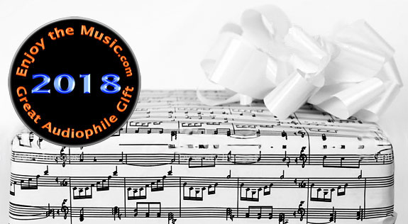 Flashback: idee regalo per audiofili 2018