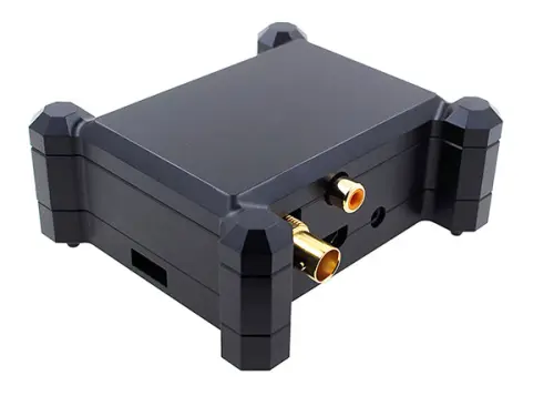 Recensione di Allo DigiOne Player