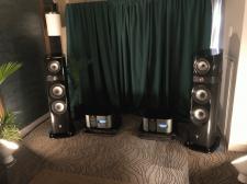 The Good, The Bad and The Ugly di Rocky Mountain Audio Fest 2018
