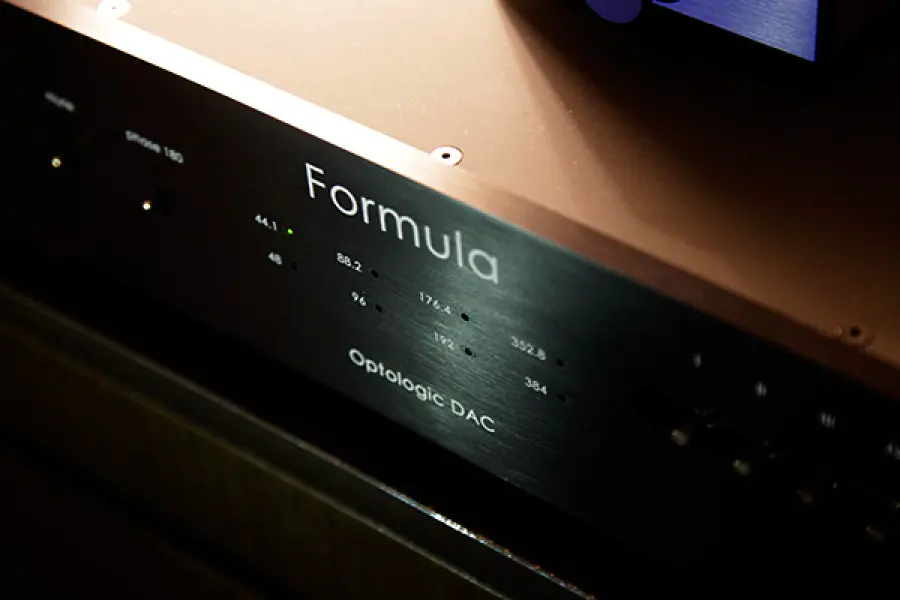 RMAF 2018: Old Forge Studio