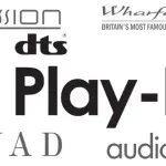 Quattro marchi IAG abbracciano la piattaforma Play-Fi DTS