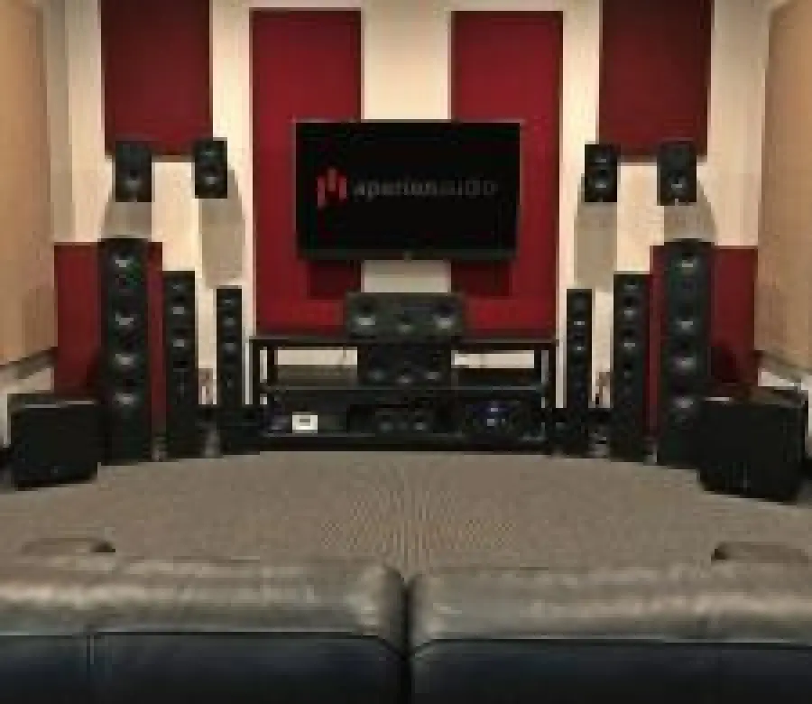 Aperion Audio (Portland)