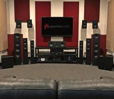 Aperion Audio (Portland)