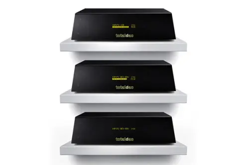 Totaldac d1-dodici-mk2 svelato