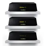 Totaldac d1-dodici-mk2 svelato