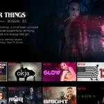 Netflix: i video tra gli episodi non sono pubblicitari