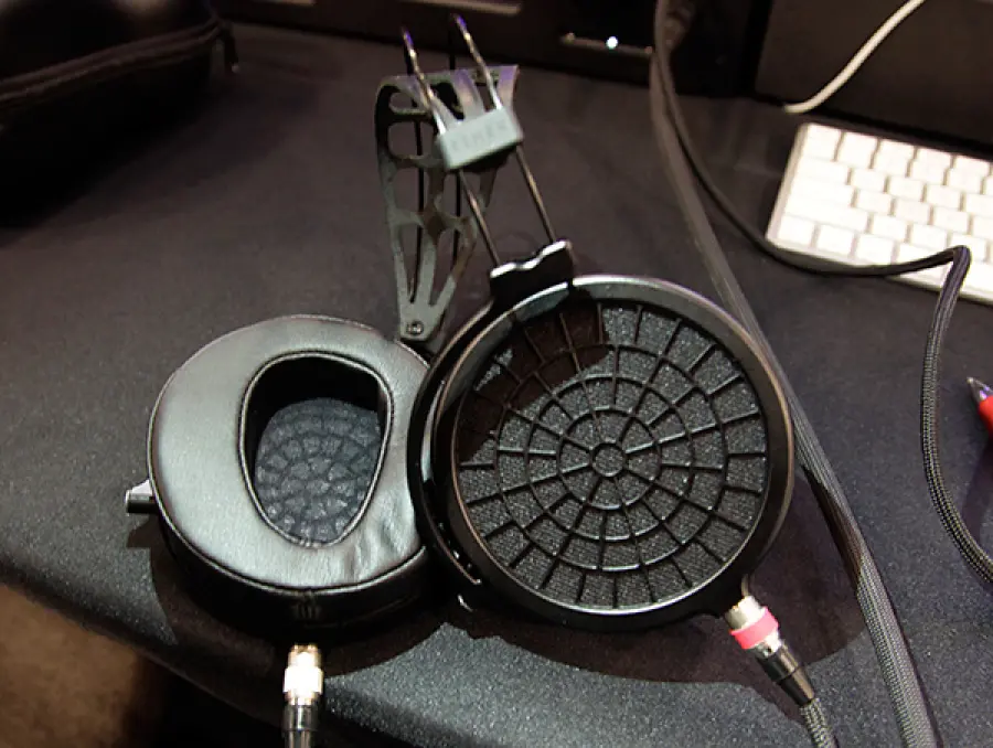 Ether 2 e Diana Phi: CANJAM presso RMAF 2018