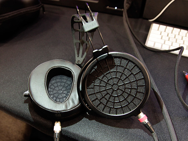 Ether 2 e Diana Phi: CANJAM presso RMAF 2018