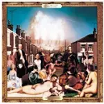 The Hunt For Secret Messages: ELO Reissue Review On Vinyl, Tidal
